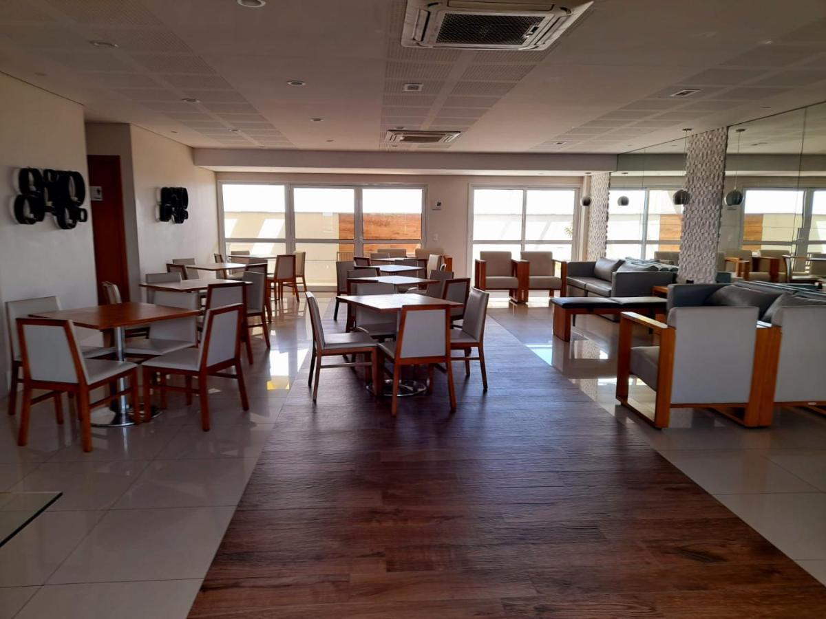 Via Alameda Studio 706 -Gru- Guarulhos Extérieur photo