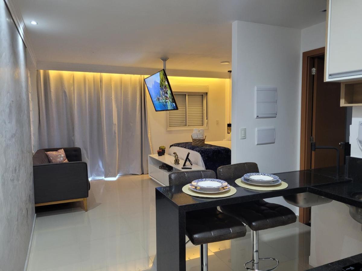 Via Alameda Studio 706 -Gru- Guarulhos Extérieur photo