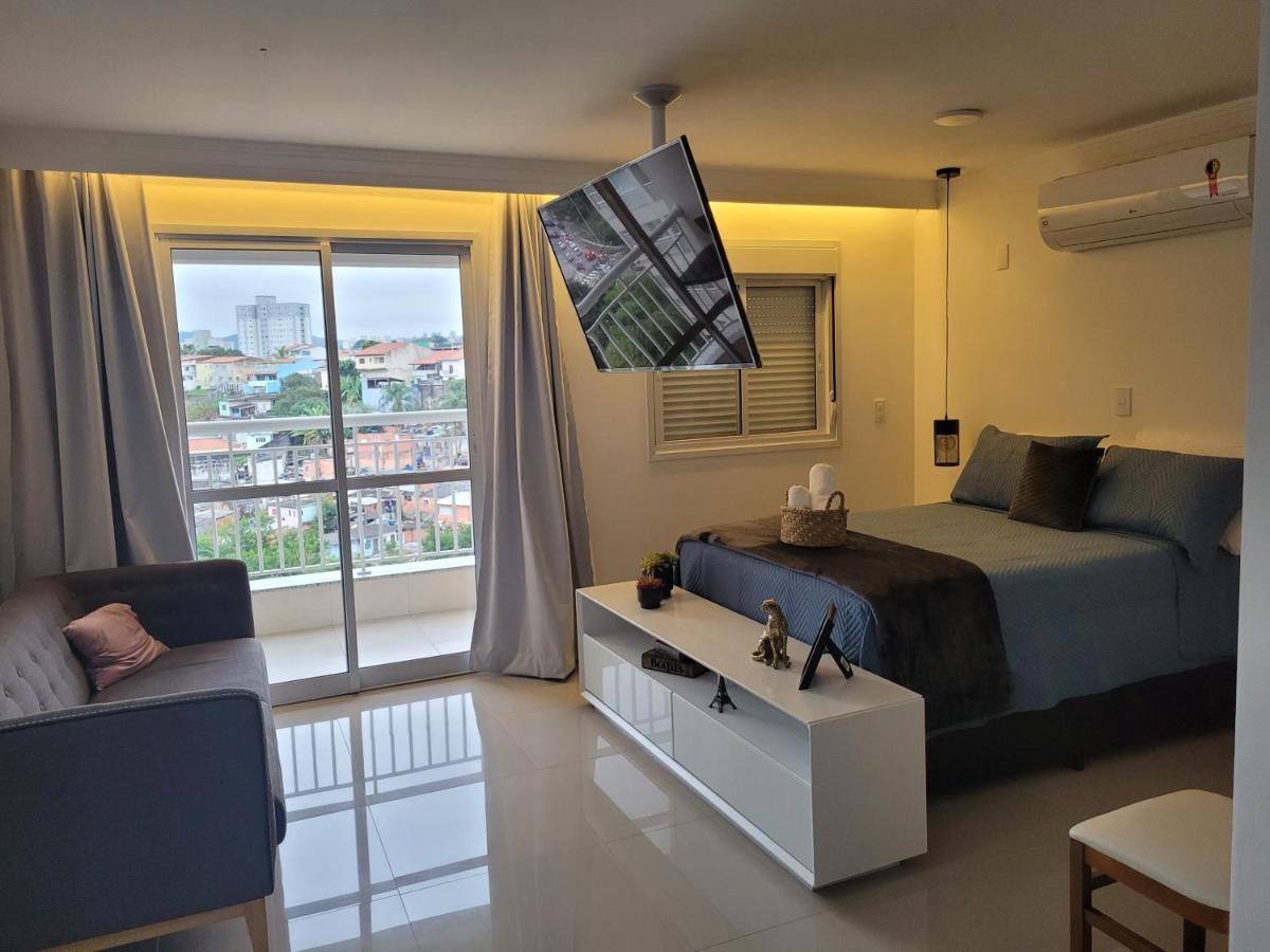 Via Alameda Studio 706 -Gru- Guarulhos Extérieur photo