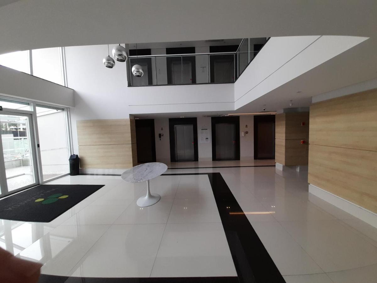 Via Alameda Studio 706 -Gru- Guarulhos Extérieur photo