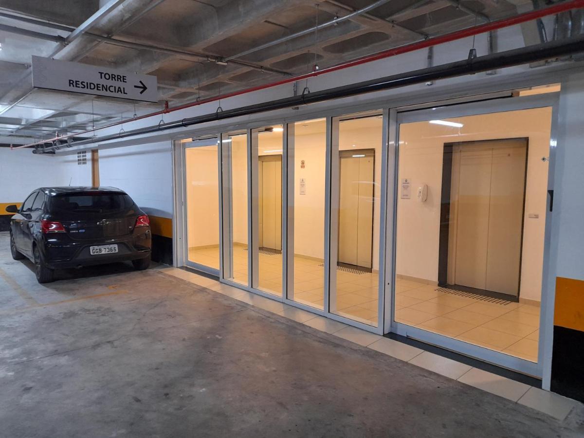 Via Alameda Studio 706 -Gru- Guarulhos Extérieur photo