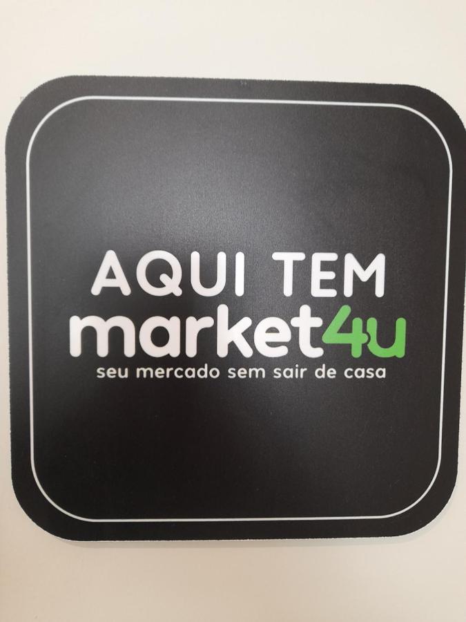 Via Alameda Studio 706 -Gru- Guarulhos Extérieur photo