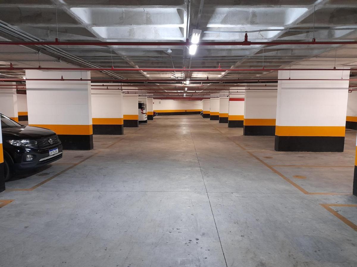 Via Alameda Studio 706 -Gru- Guarulhos Extérieur photo