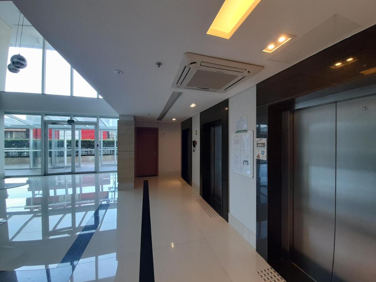 Via Alameda Studio 706 -Gru- Guarulhos Extérieur photo