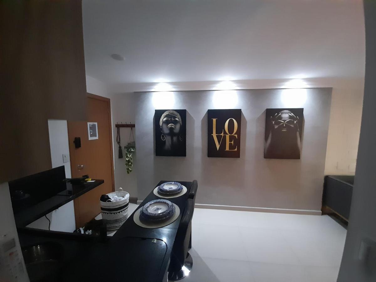 Via Alameda Studio 706 -Gru- Guarulhos Chambre photo